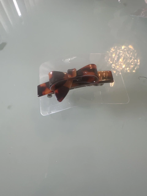 Presinha madre pérola - Milady Modas & Acessorios