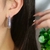 Imagem do Brinco Folha Elegante