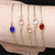 Pulseira Essência Oval - loja online
