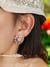 Brinco Amor Colorido - - comprar online