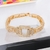 Pulseira Elos Elegance Clássica - comprar online