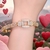 Pulseira Elos Elegance Clássica na internet
