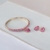 Pulseira Amor Intenso - loja online