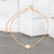 Pulseira Essência Oval na internet