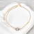 Pulseira Essência Oval na internet