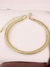 Imagem do Pulseira Ouro Serpentina