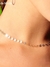 Chocker ícone da moda e pulseirA - comprar online