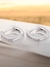 Argola Glamour - comprar online