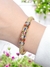 Bracelete Mosaico de Brilho - comprar online