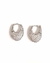 Brinco Argola Elite Oval - comprar online
