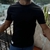 Camiseta Trinity na internet