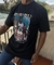 Camiseta Oversized Trinity - comprar online