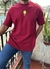 Camiseta Oversized Mahuaii na internet