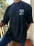Camiseta Oversized Off - comprar online