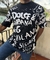 Camiseta Oversized Dolce e Gabbana - comprar online
