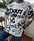 Camiseta Oversized Dolce e Gabbana - comprar online