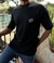 Camiseta Oversized Nike na internet