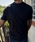 Camiseta Mahuai Gola media - comprar online