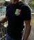 Camiseta Trinity na internet