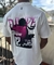 Camiseta Oversized Trinity