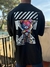 Camiseta Oversized Off