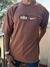 Camiseta Oversized Nike