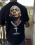 Camiseta Oversized Trinity - comprar online