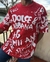 Camiseta Oversized Dolce e Gabbana - comprar online