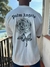 Camiseta oversized Palm