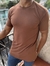 Camiseta Lisa Elastano - comprar online