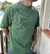 Camiseta Oversized Trinity na internet