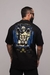 Camiseta Oversized Mahuaii - comprar online