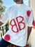 Camiseta Oversized Balenciaga - comprar online