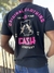 Camiseta Cash - comprar online