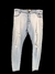 Calça Slim