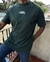 Camiseta Oversized Mahuaii na internet