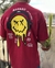 Camiseta Oversized Mahuaii - comprar online