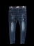 Calça Slim