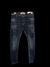 Calça Slim