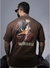 Camiseta Oversized