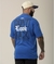 Camiseta Oversized
