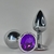 PLUG METAL
