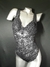 BODY ENCAJE CON ARO - comprar online