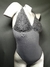 BODY LYCRA CON ENCAJE