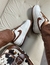 Imagem do AIR FORCE LINHA LUXO Bco CACAU
