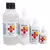 Anticloro con Aloe Vera gotero 100 ml