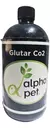 Alpha pet glutar CO2 500 ML