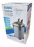 FILTRO BOTELLON SOBO - 1000L/H 10W