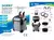 FILTRO BOTELLON SOBO - 650L/H 8W