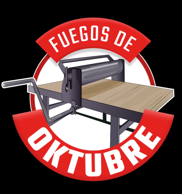 Fuegos de Oktubre
